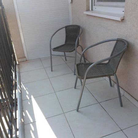 Daniris Apartman Novi Sad Exterior photo
